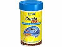 Tetra Crusta Sticks - Futter für Garnelen und Krebse, für eine artgerechte
