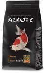 AL-KO-TE, 3-Jahreszeitenfutter f&uuml;r Kois, Fr&uuml;hjahr bis Herbst, Schwimmende Pellets,
