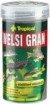 Tropical Welsi Gran Granulat f&uuml;r Bodenfressende Zierfische, 2er Pack (2 x 250 ml)