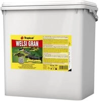 Welsi-Gran, 10 L