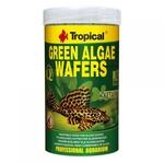 Tropical Green Algae Wafers Welschips, 1er Pack (1 x 250 ml)