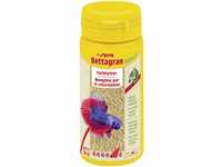 sera Bettagran Nature 50 ml (24 g) - Feingranulat mit 50 mg/kg Futter...