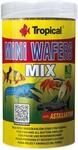 Tropical Mini Wafers Mix Mini Chips f&uuml;r Bodenfressende Zierfische, 1er Pack (1 x 250