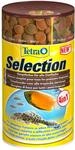 Tetra Selection Fischfutter, 3er pack (3 x 100 ml)