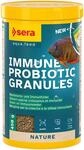 sera Immune Probiotic Granules 1.000 ml (450 g) | Fischfutter Aquarium f&uuml;r