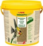 sera Immune Probiotic Granules 10 L (4,5 kg) | Probiotisches Wachstumsfutter für sera Immune Probiotic Granules 10 L (4,5 kg) | Probiotisches Wachstumsfutter für