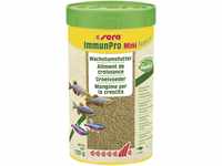 sera ImmunPro Mini Nature 250 ml (120 g) - Probiotisches Wachstumsfutter für