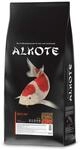 AL-KO-TE, 1-Jahreszeitenfutter f&uuml;r Kois, Sommermonate, Schwimmende Pellets, 3 mm,
