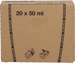 Braun Isotone Natriumchloridl&ouml;sung 0,9% Durchstechflaschen, 1000 ml L&ouml;sung