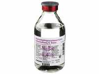 Natriumhydrogencarbonat B.Braun 8,4% Glas, 250 ml