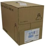 Sterofundin Iso Ecoflac Plus Infusionslsung, 10X1000 ml