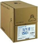 Sterofundin Iso Ecoflac Plus Infusionsl&ouml;sung, 5000 ml L&ouml;sung