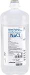 B. Braun Isotone Kochsalz-L&ouml;sung 0,9% Ecoflac plus, 1000 ml L&ouml;sung