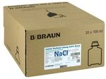BRAUN Isotone Kochsalz-L&ouml;sung 0,9% Infusionsl&ouml;sung, 2000 ml L&ouml;sung