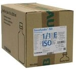 STEROFUNDIN ISO Ecoflac Plus Infusionsl&ouml;sung 10X250 ml