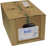 NATRIUMCHLORID 0,9% Braun Ecobag Infusionslsg. 20X500 ml