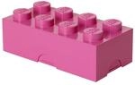 Lego 40231739 - Lunchbox 8, pink
