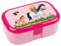 Lutz Mauder 10606 Lotte-mit-Pony-Lunchbox