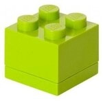 Plast Team Mini Box 4 hellgr&uuml;n RC40111220