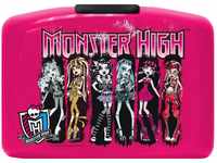 p:os handels 68516 Monster High-Premium Brotdose
