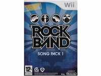 Rock Band Song Pack 1 [UK Import]