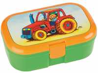 Lutz Mauder 10621 Traktor Lunchbox