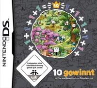 10 Gewinnt - Ein mathematisches Abenteuer