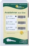 Dr. Junghans Medical 20090 Analdehner Glas
