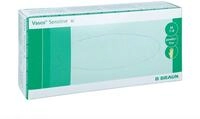 Vasco&reg; Sensitive, Latex Untersuchungshandschuhe, puderfrei,M - B011OJJHI6 |...