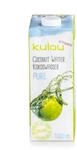 KULAU Bio-Kokoswasser PURE 1 l