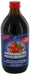 Preiselbeer Saft Amerikanisch