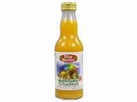 Vitagarten 12-Frucht-Multi-Saft Einwegflasche