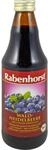 Rabenhorst Wald-Heidelbeere Muttersaft, 330 ml L&ouml;sung