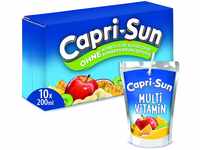 Capri-Sun Multivitamin, 4er Pack (10 x 200 ml)