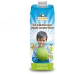Dr. Goerg Premium Bio-Kokoswasser, 1 kg