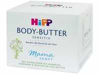 Hipp Mamasanft Body-Butter, 2Er Pack (2 X 200 Ml) , Ml (2Er Pack)