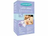 Lansinoh Latch Assist Nipple Everter with Case for Breastfeeding mums, offers