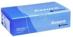 ASSURA Stomakappe 1t.20-55mm beige 30 St