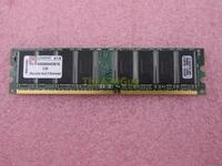 Kingston KVR400X64C3A/1G DDR PC400 1024MB CL3 3rd Kingston Arbeitsspeicher