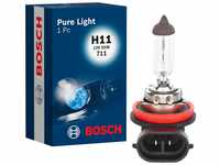 Bosch Glühlampe für Nebelscheinwerfer, 1 987 302 084