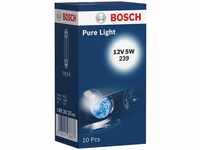 Bosch Glühlampe für Kennzeichenleuchte, 1 987 302 225