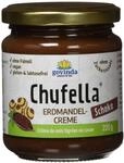 Chufella Bio Erdmandel Schokocreme, 2er Pack (2 x 220 g)