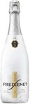 Freixenet ICE Cava Halbtrocken (1 x 0,75 l) | Erfrischender Schaumwein auf Eis 