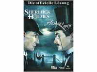 Sherlock Holmes jagt Arsene Lupin ,