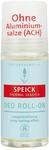 Speick Thermal Sensitiv Deo Roll-on