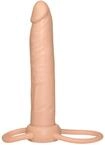 You2Toys Anal Special nature - Dildo f&uuml;r vaginales und anales Vergn&uuml;gen, softer