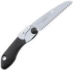 Silky Pocketboy 130 mm Klapps&auml;ge 10 ZpZ medium schwarz | Asts&auml;ge Gartens&auml;ge