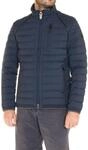 Wellensteyn Herren Jacke Molecule Men Darknavy MoSoDuHiTec, Gr&ouml;&szlig;e:M, Farbe:Darknavy