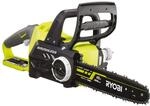 RYOBI 18 V ONE+ Brushless Akku-Kettens&auml;ge OCS1830, Schwertl&auml;nge 30 cm,