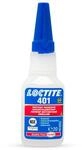 LOCTITE 401, universell einsetzbarer Fl&uuml;ssigkleber, hochfester Kleber f&uuml;r schnelle